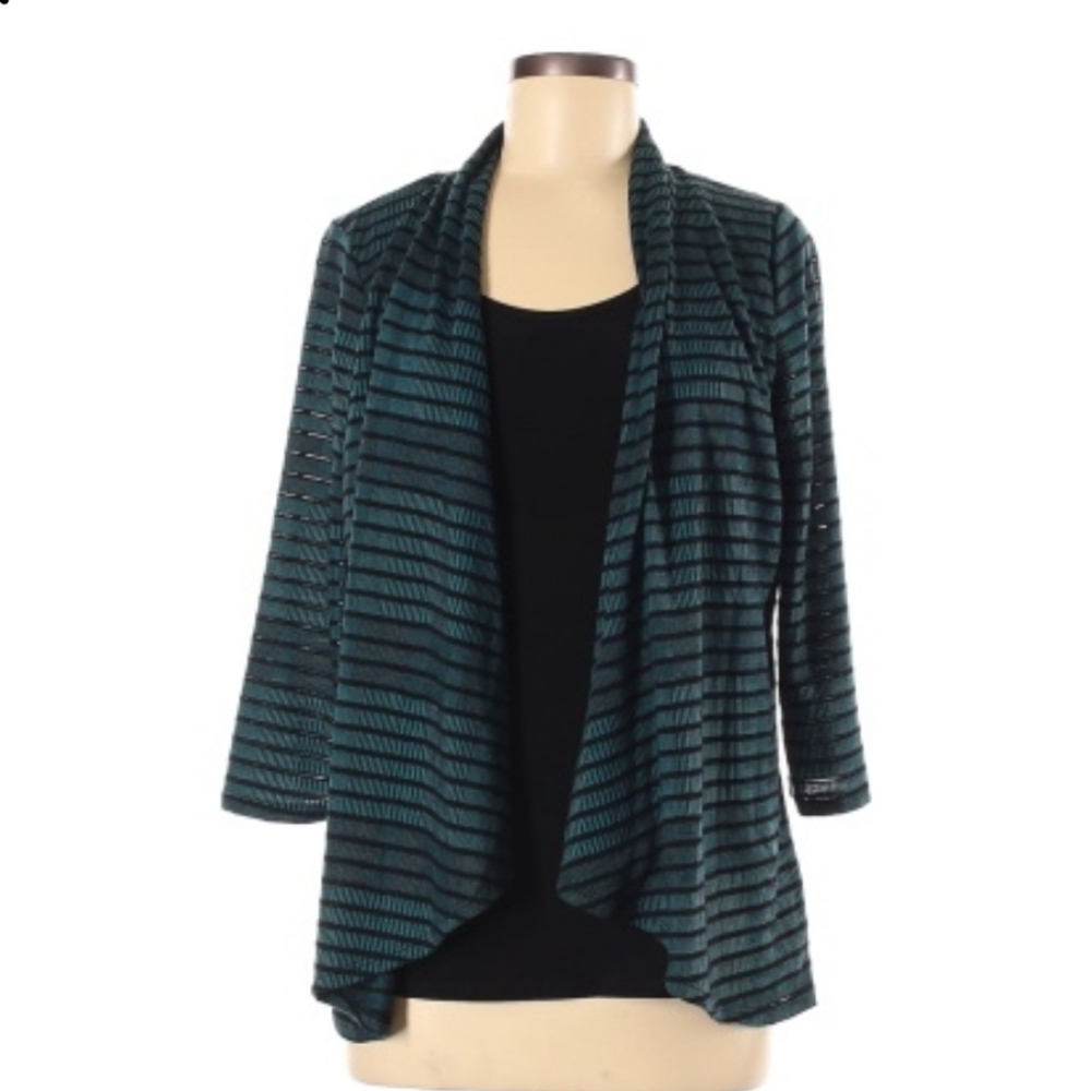 Kim Rogers Blouse